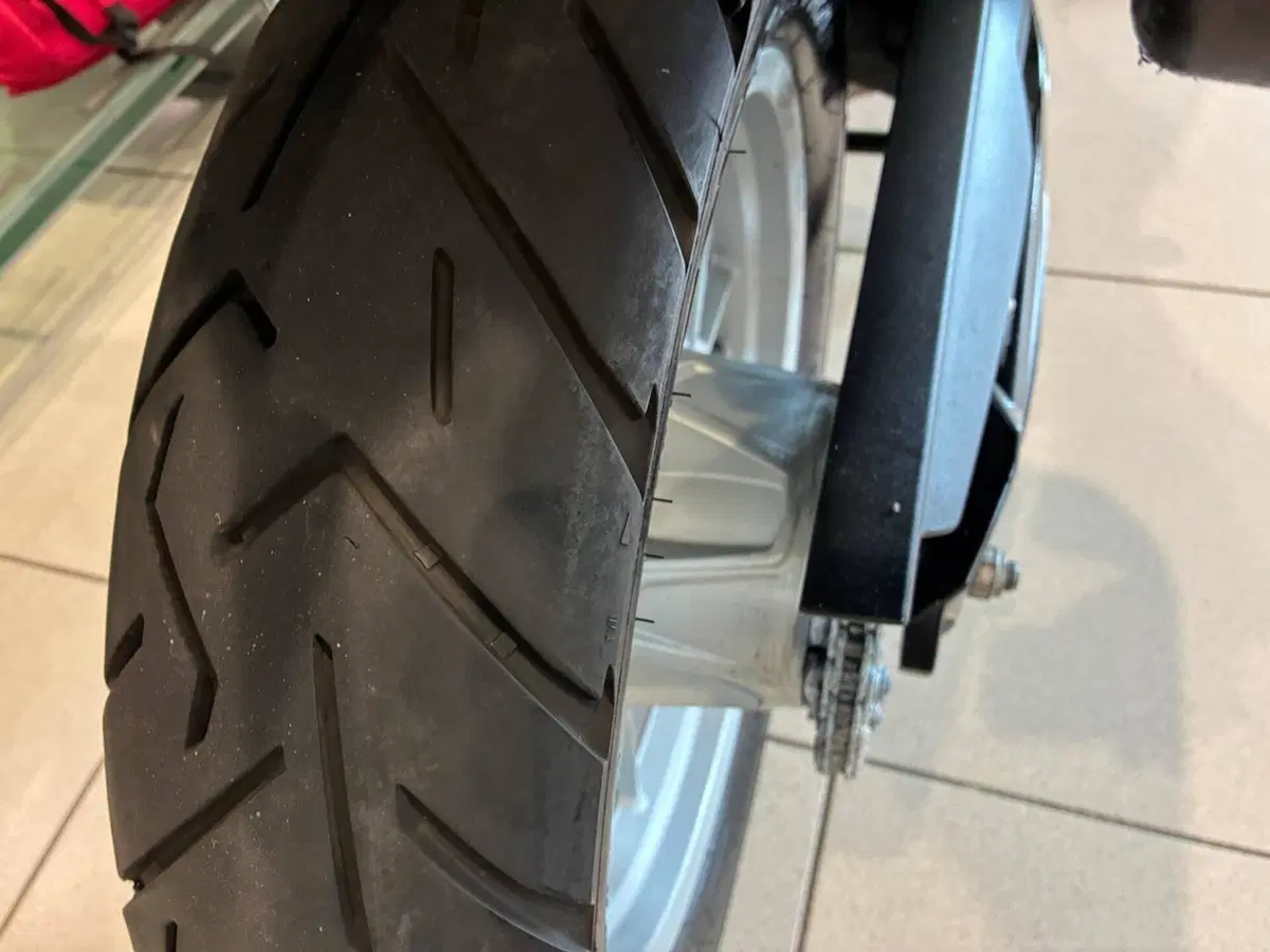 Bmw F 650 GS (2008 - 12) (11)
