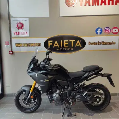 Yamaha Tracer 7 GT (2025 - 26) usata