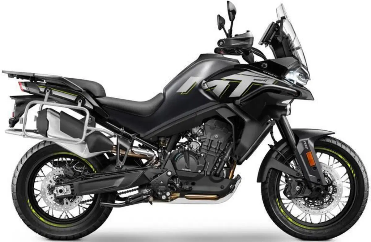 CFMOTO 800MT Explore (2023 - 26) (3)