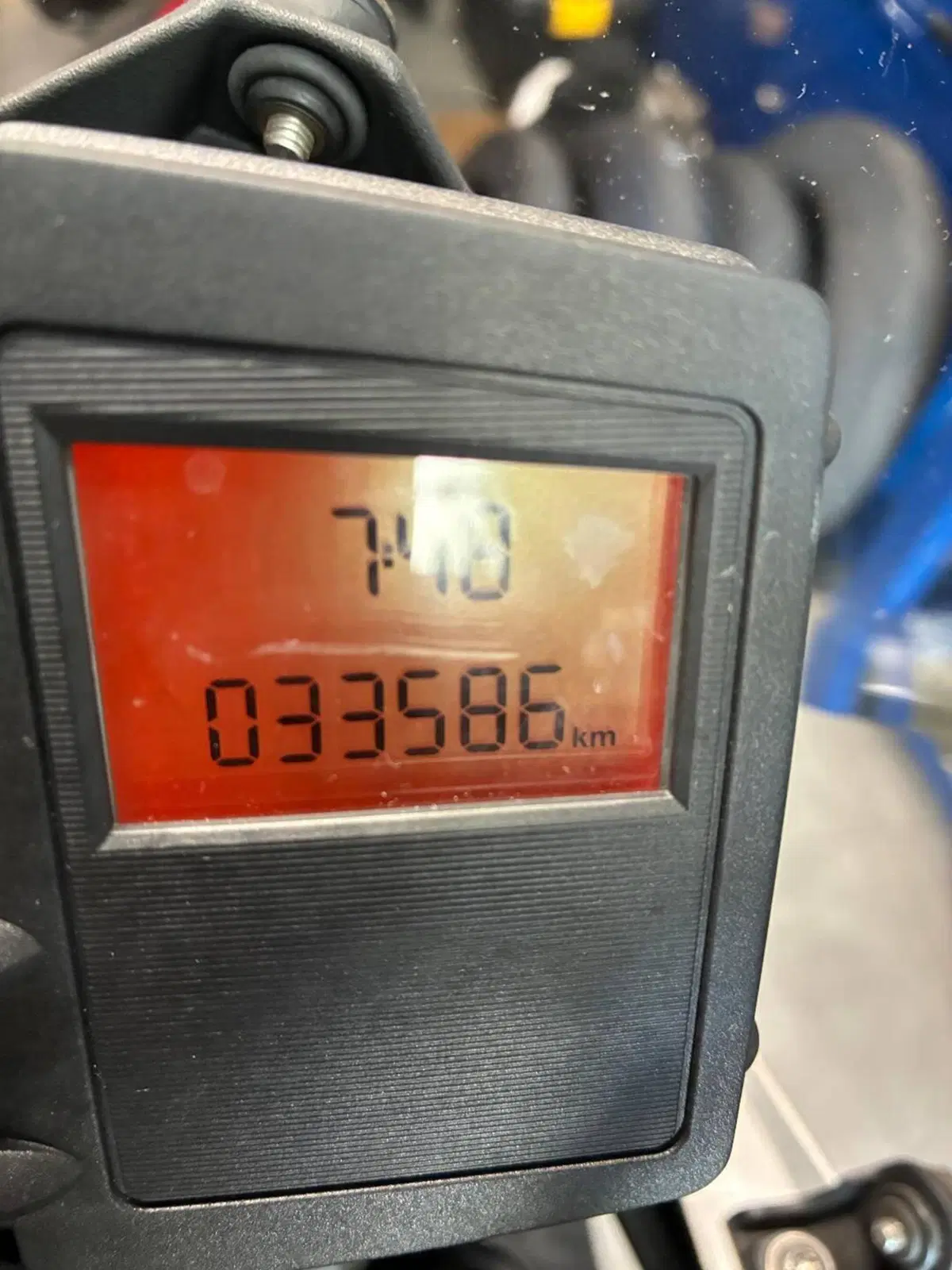 Bmw F 650 GS (2008 - 12) (14)