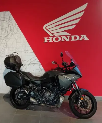 Yamaha Tracer 7 (2021 - 24) usata
