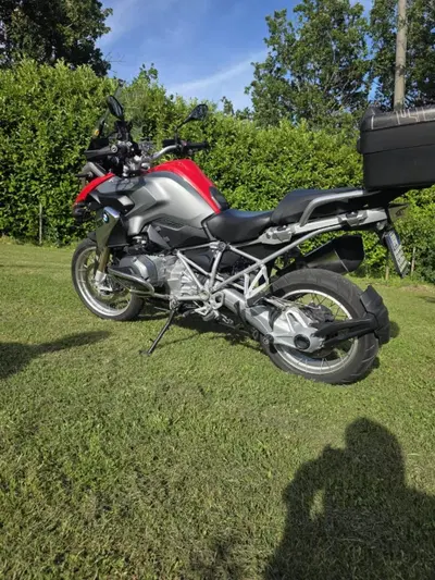 Bmw R 1200 GS (2013 - 16) usata