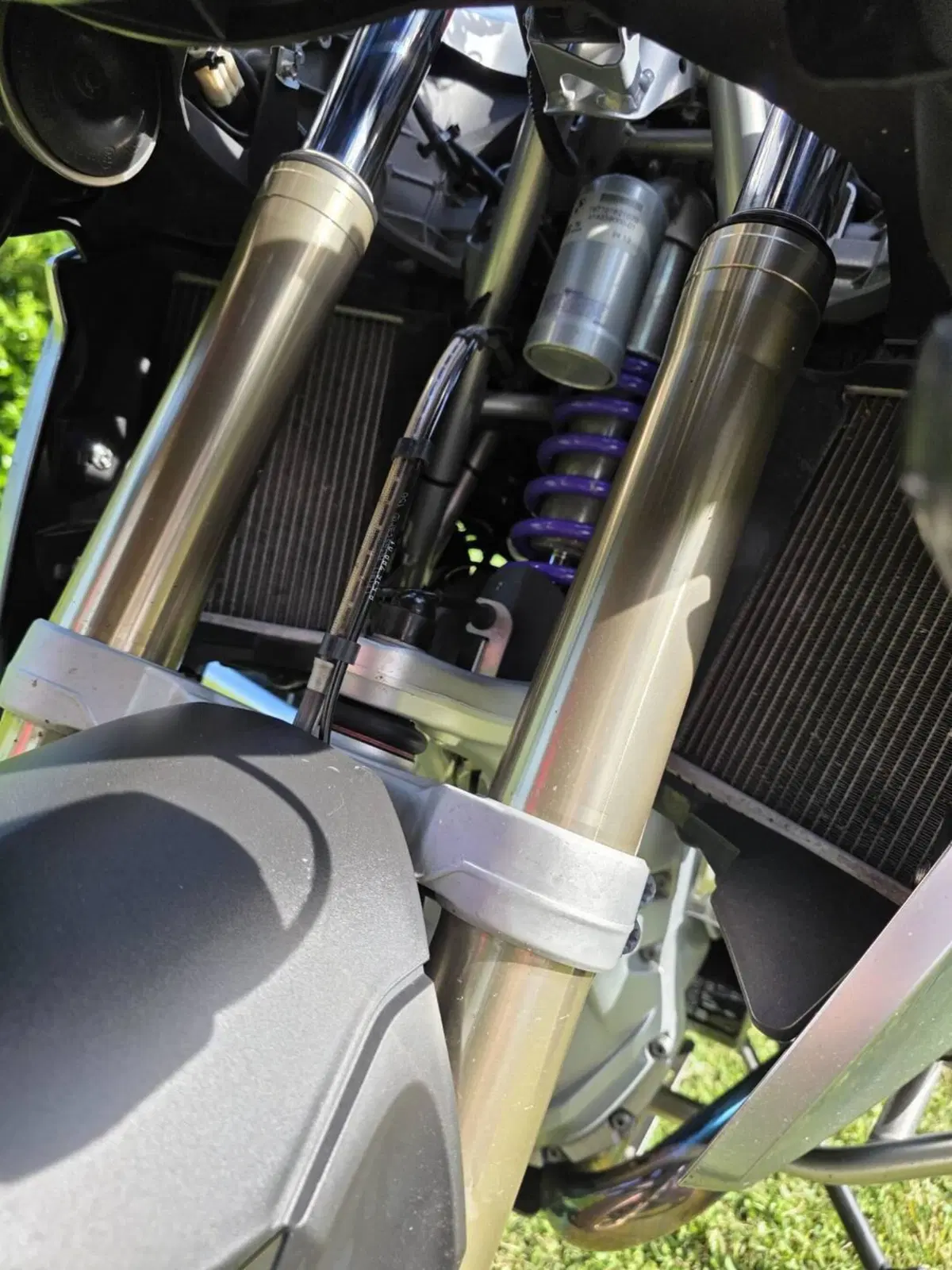 Bmw R 1200 GS (2013 - 16) (5)