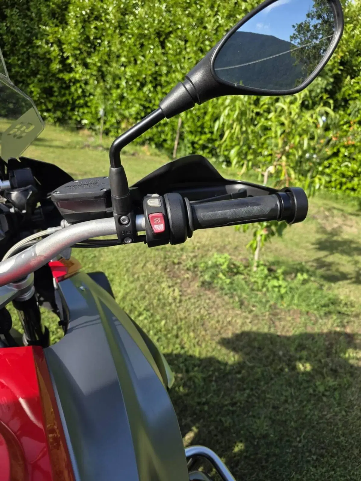 Bmw R 1200 GS (2013 - 16) (9)