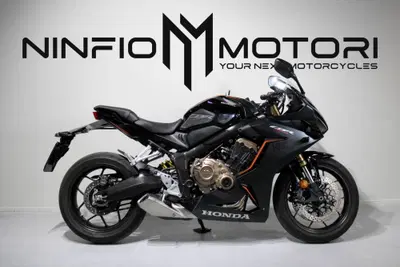 Honda CBR 650 R (2021 - 23) usata