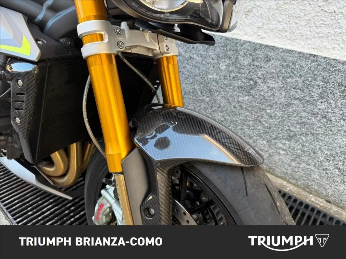 Triumph Speed Triple 1200 RS (2021 - 24) (6)