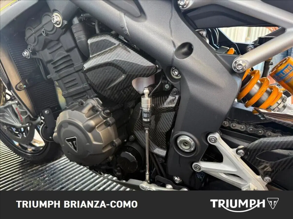 Triumph Speed Triple 1200 RS (2021 - 24) (7)