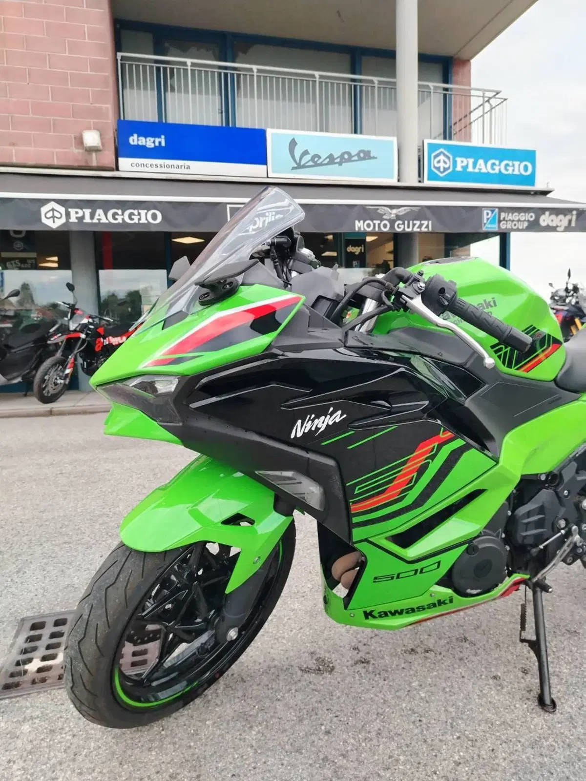 Kawasaki Ninja 500 (2024 - 26) (3)