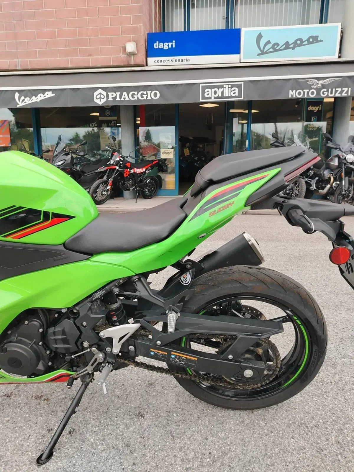 Kawasaki Ninja 500 (2024 - 26) (4)