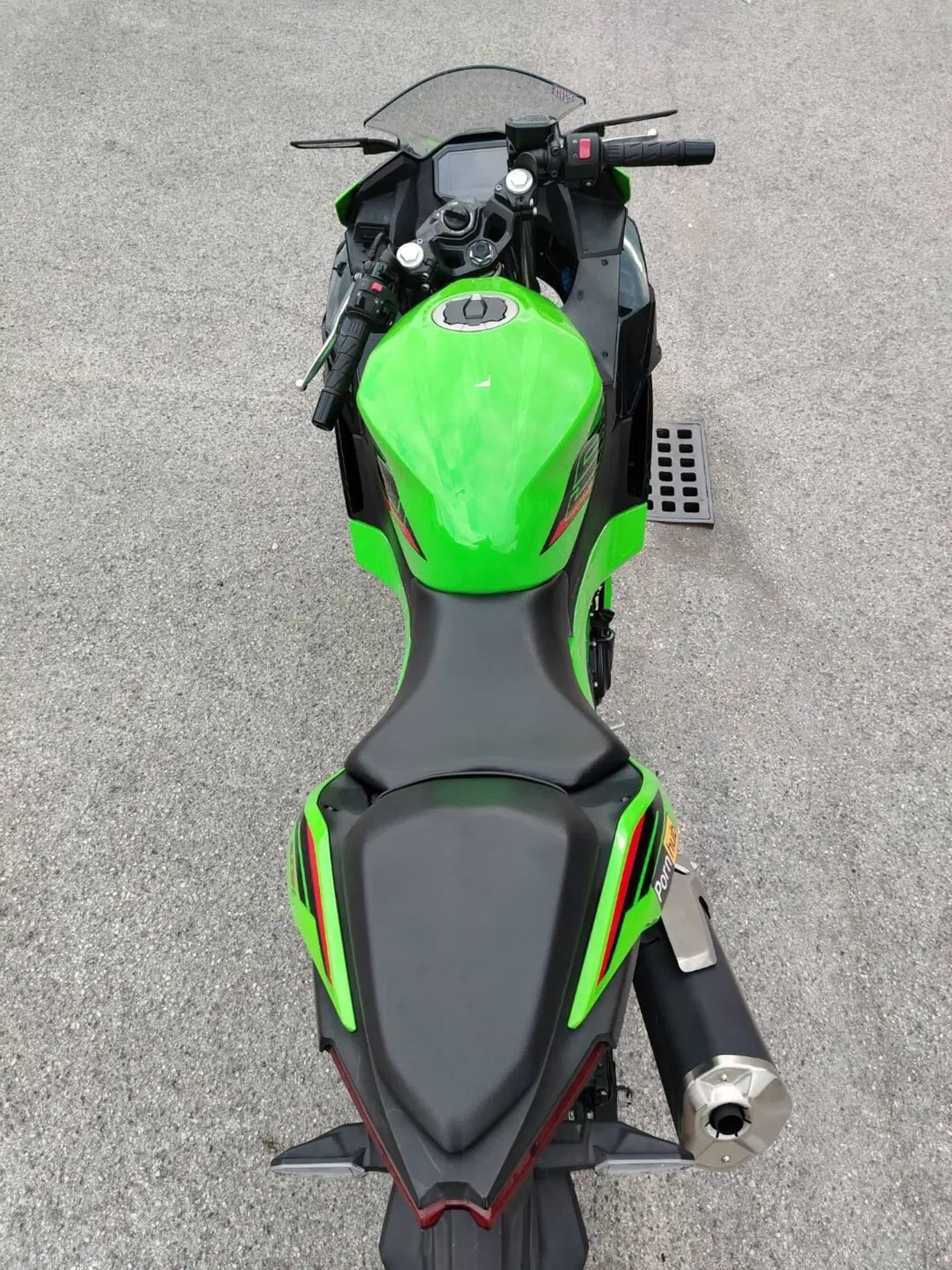 Kawasaki Ninja 500 (2024 - 26) (6)