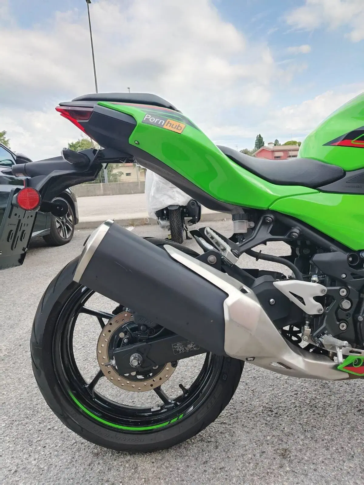 Kawasaki Ninja 500 (2024 - 26) (7)