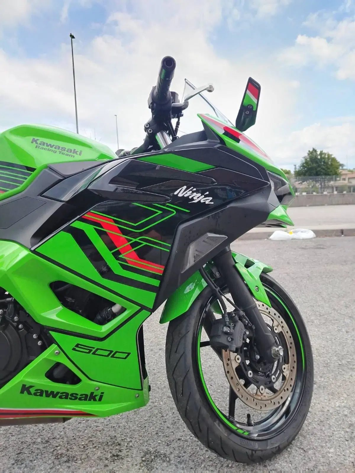 Kawasaki Ninja 500 (2024 - 26) (8)