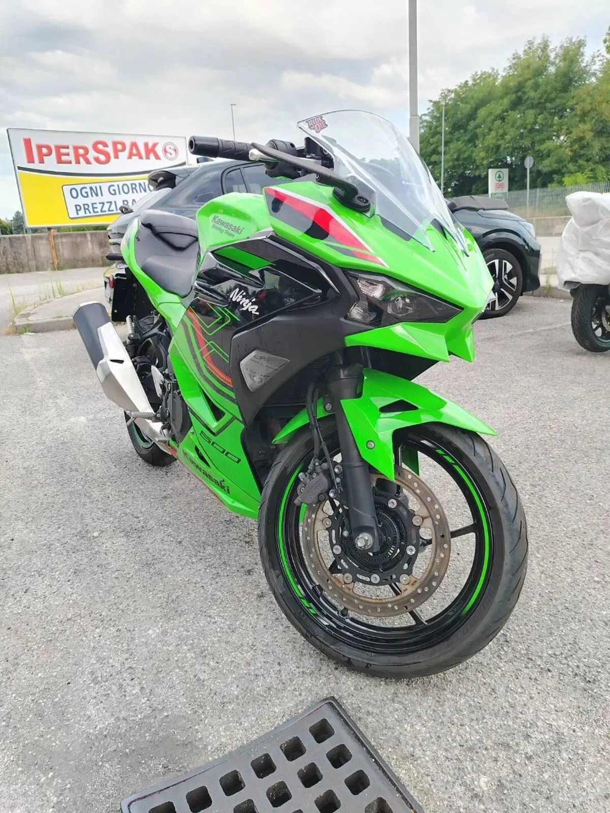 Kawasaki Ninja 500 (2024 - 26) (10)