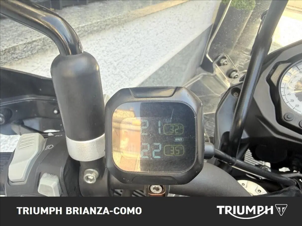 Benelli TRK 502X (2021 - 26) (5)