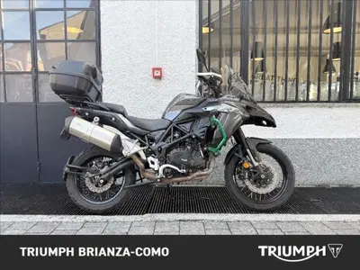 Benelli TRK 502X (2021 - 26) usata