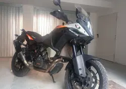 KTM 1050 Adventure (2015 - 16) usata