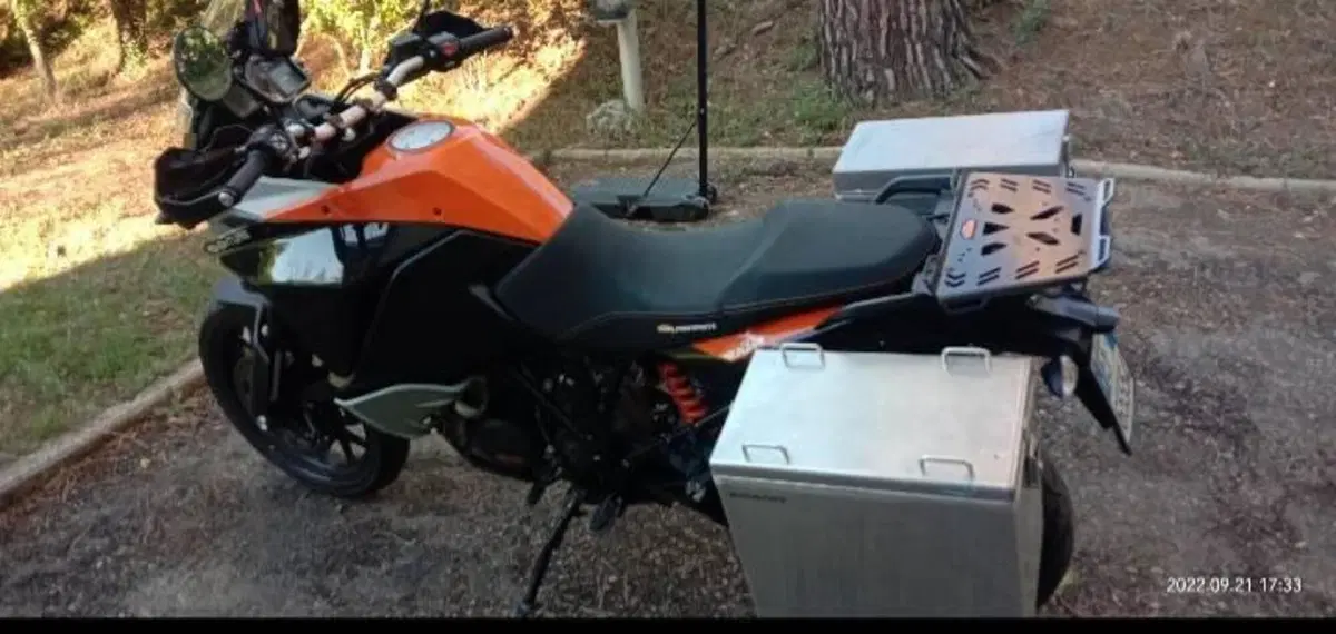 KTM 1050 Adventure (2015 - 16) (5)