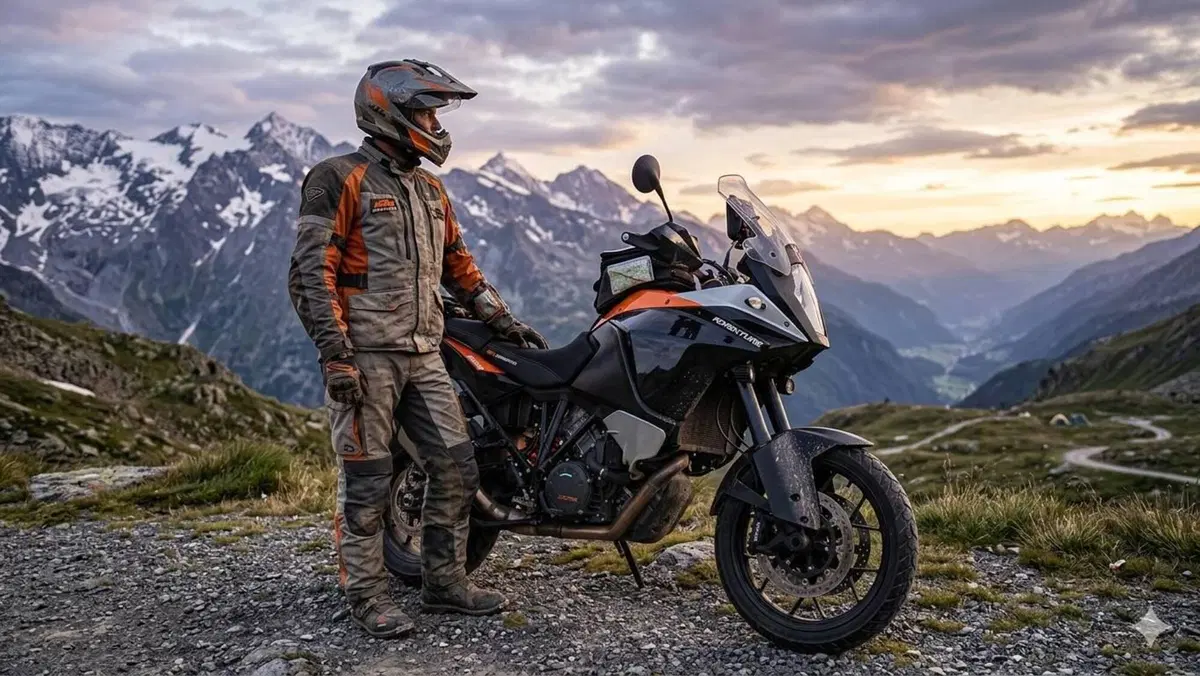 KTM 1050 Adventure (2015 - 16) (6)
