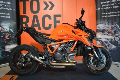 KTM 1390 Super Duke R (2024 - 26) usata