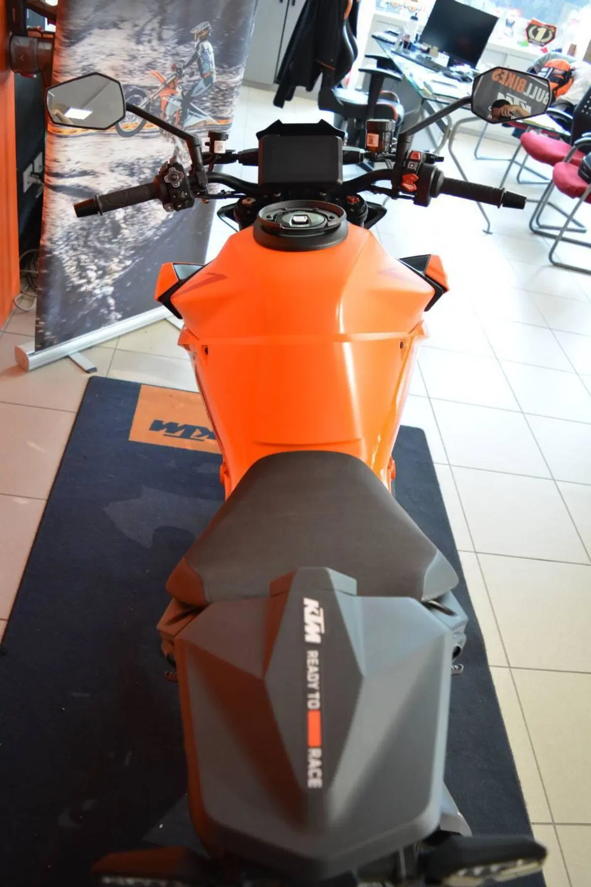 KTM 1390 Super Duke R (2024 - 26) (8)