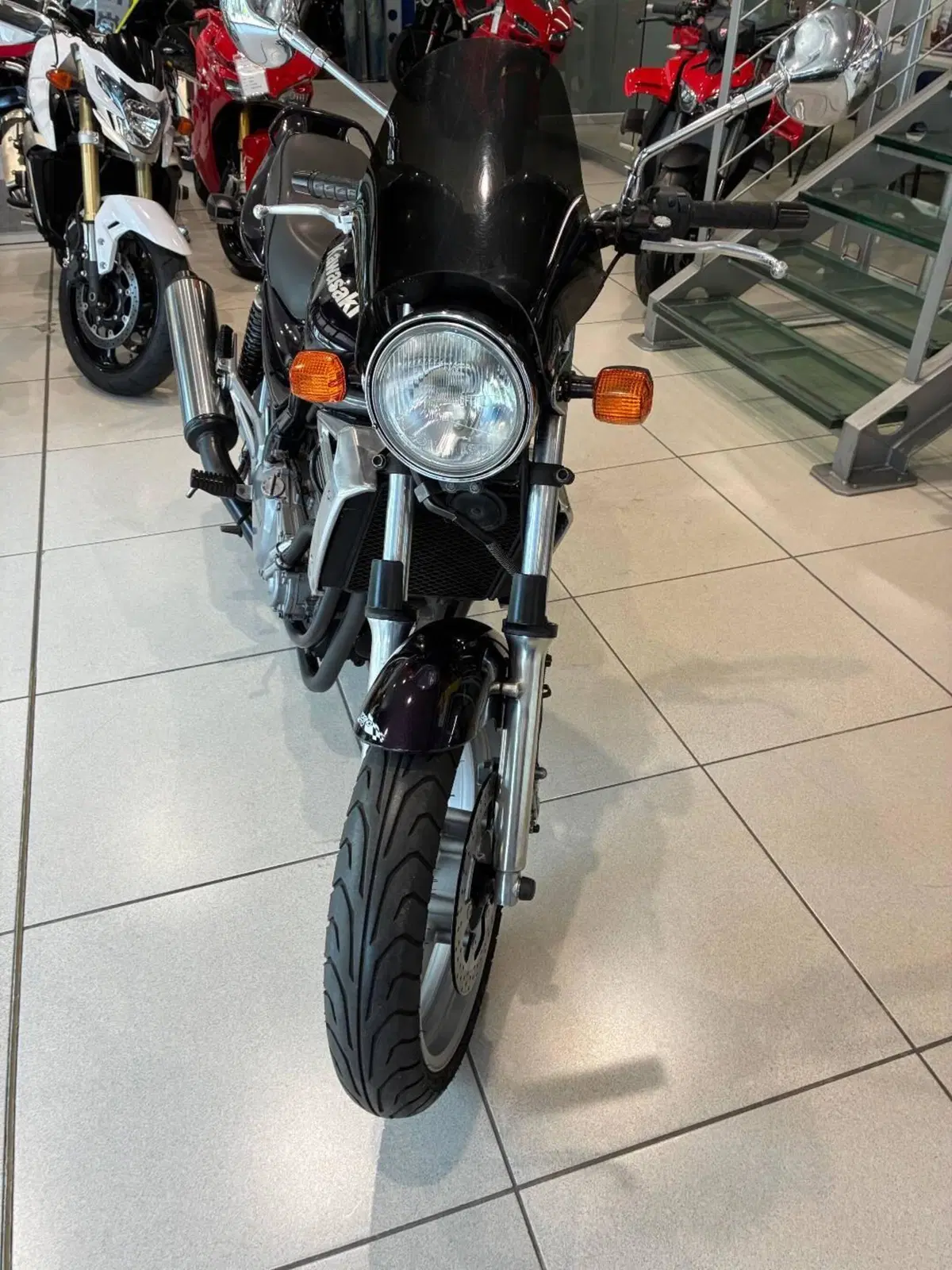 Kawasaki ER-5 500 (2001 - 06) (3)