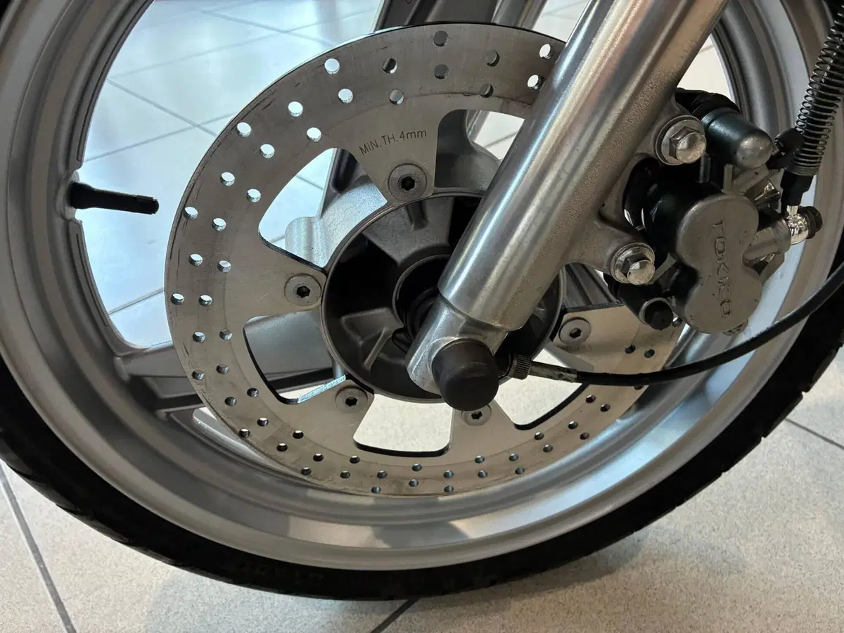 Kawasaki ER-5 500 (2001 - 06) (5)
