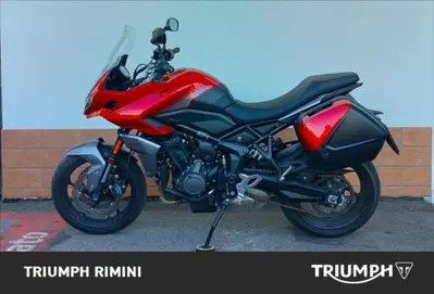 Triumph Tiger Sport 660 (2022 - 24) usata