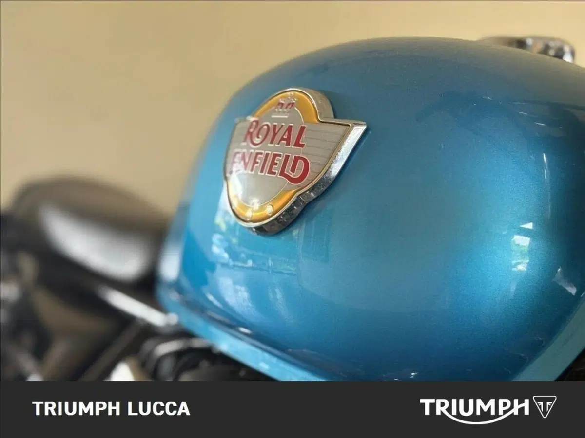 Royal Enfield Interceptor 650 (2021 - 26) (6)