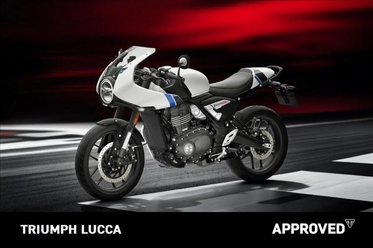 Triumph Thruxton 400 (2026) (3)