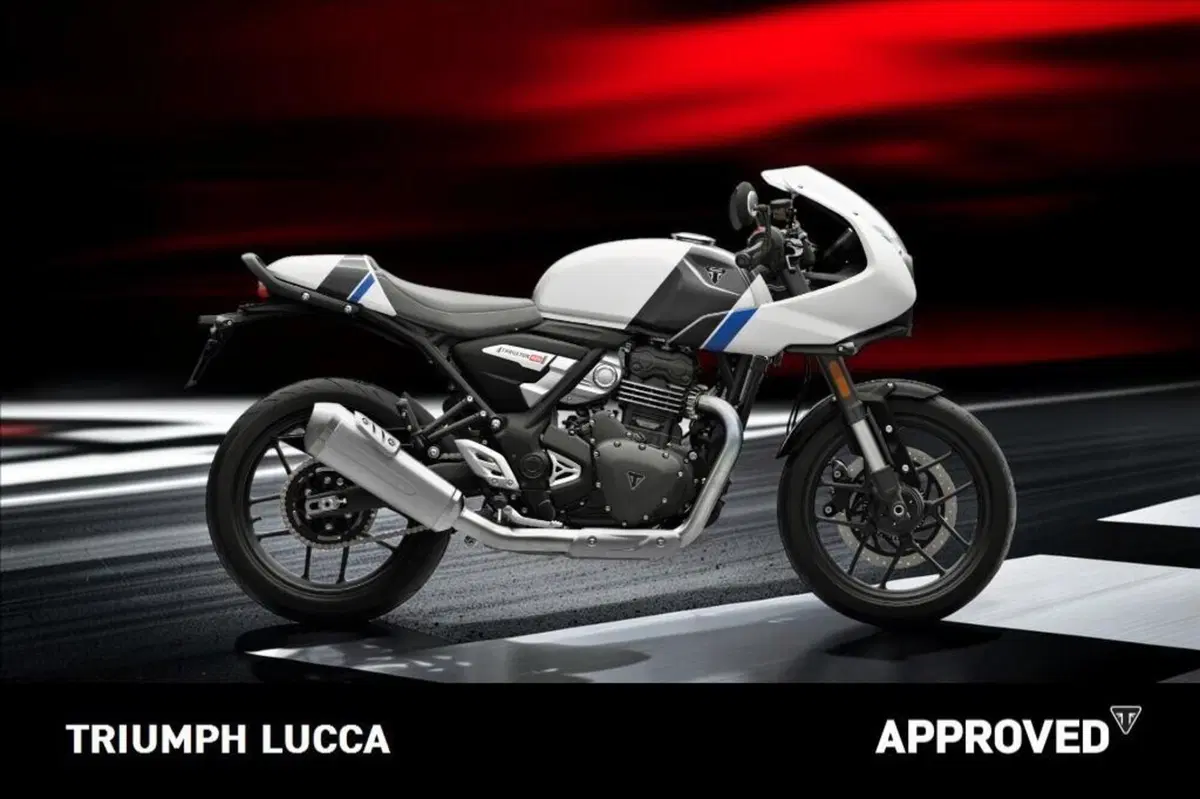 Triumph Thruxton 400 (2026) (2)