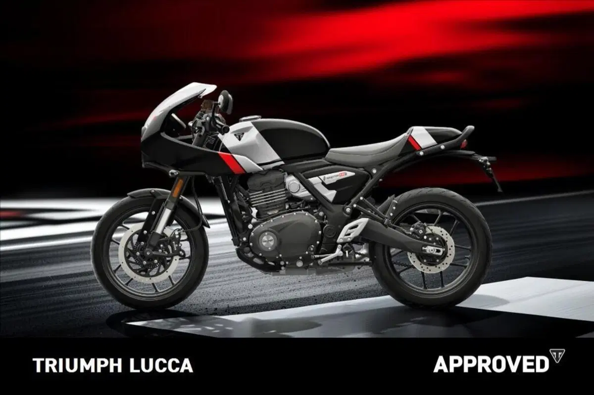 Triumph Thruxton 400 (2026) (3)