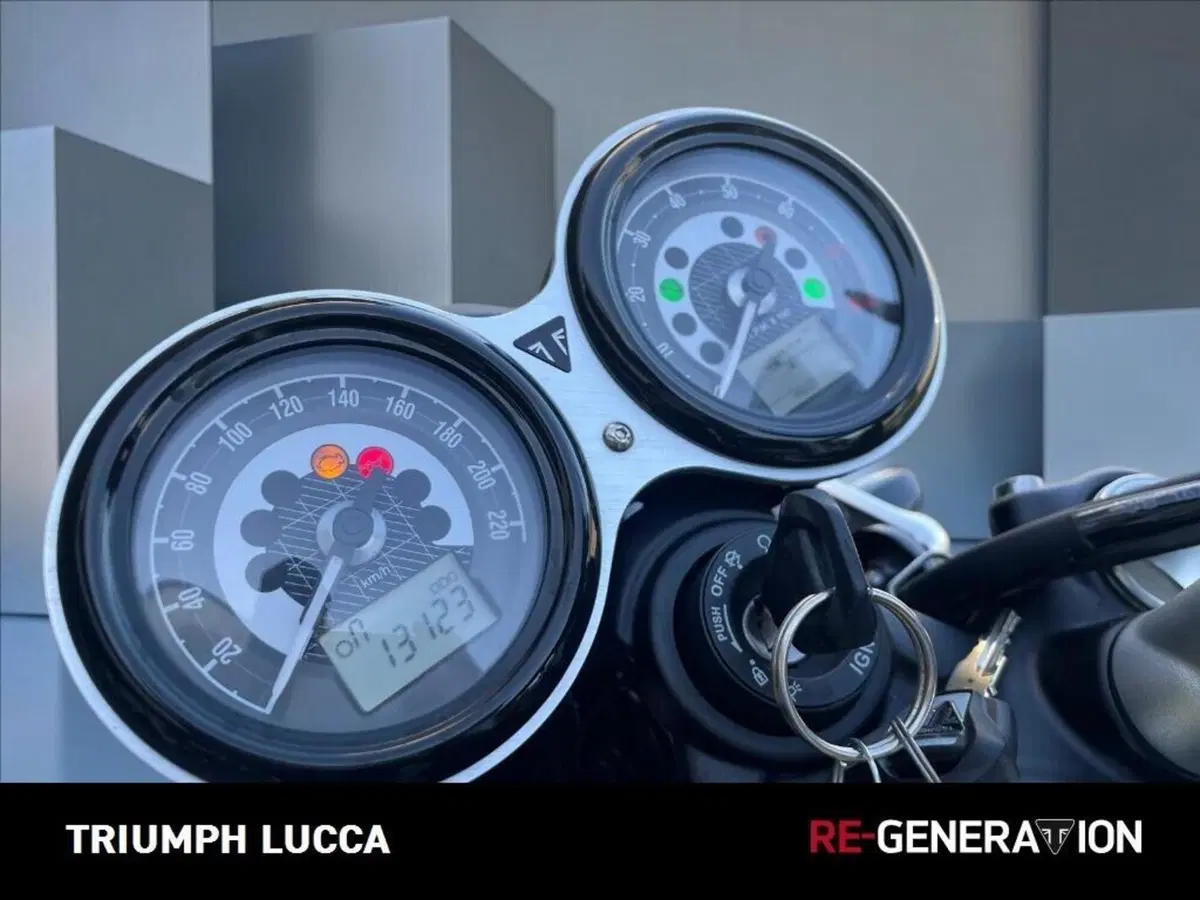 Triumph Speed Twin 1200 (2019 - 20) (6)