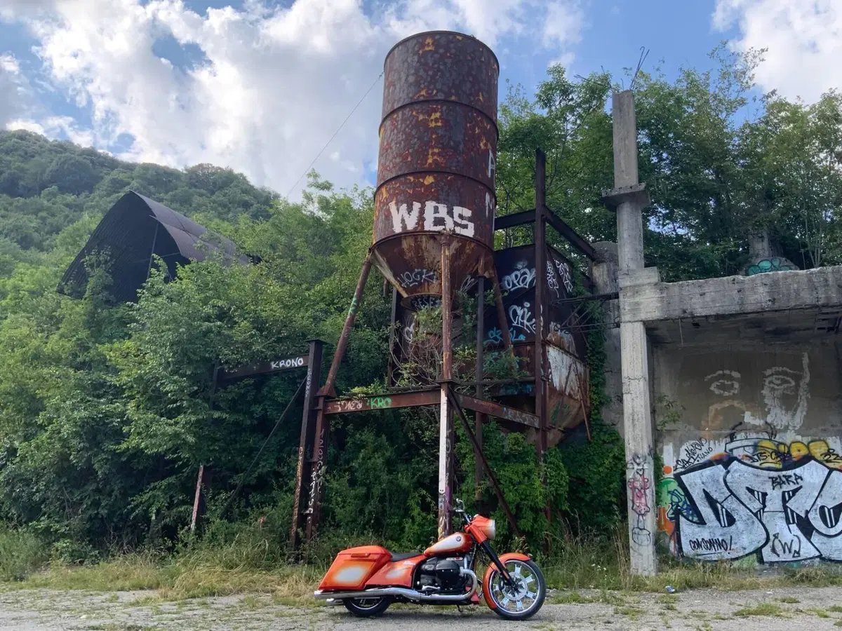 Bmw R 18 (2020 - 24) (3)