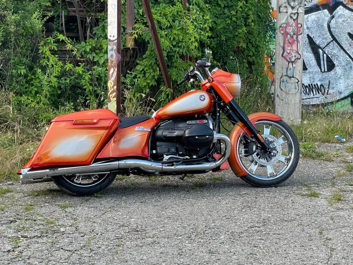 Bmw R 18 (2020 - 24) (5)