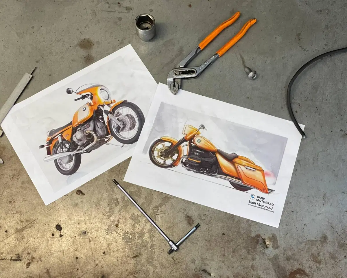 Bmw R 18 (2020 - 24) (7)