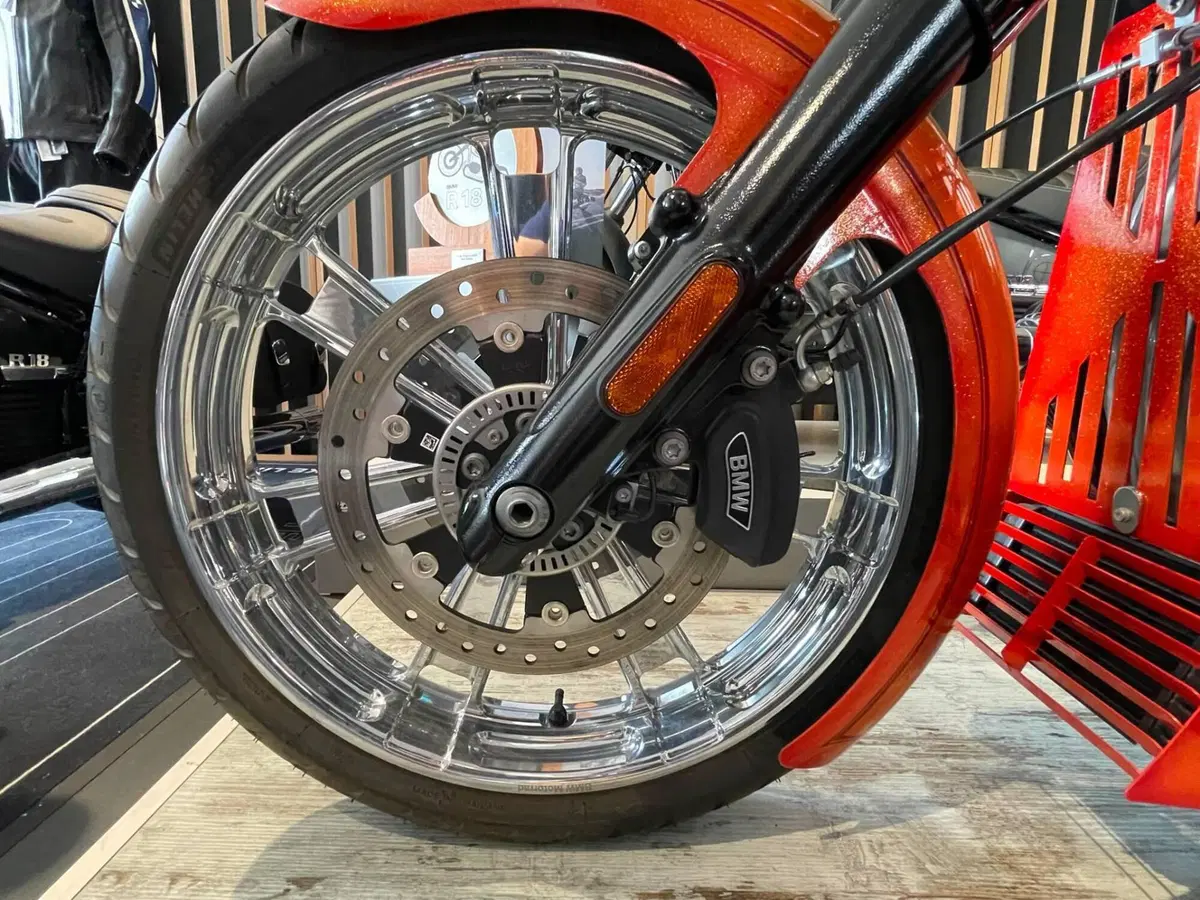 Bmw R 18 (2020 - 24) (10)