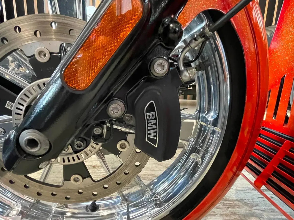 Bmw R 18 (2020 - 24) (11)