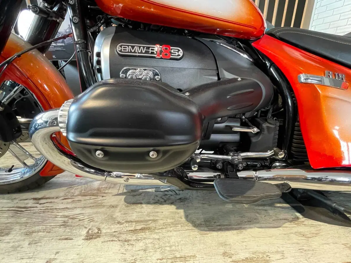 Bmw R 18 (2020 - 24) (12)