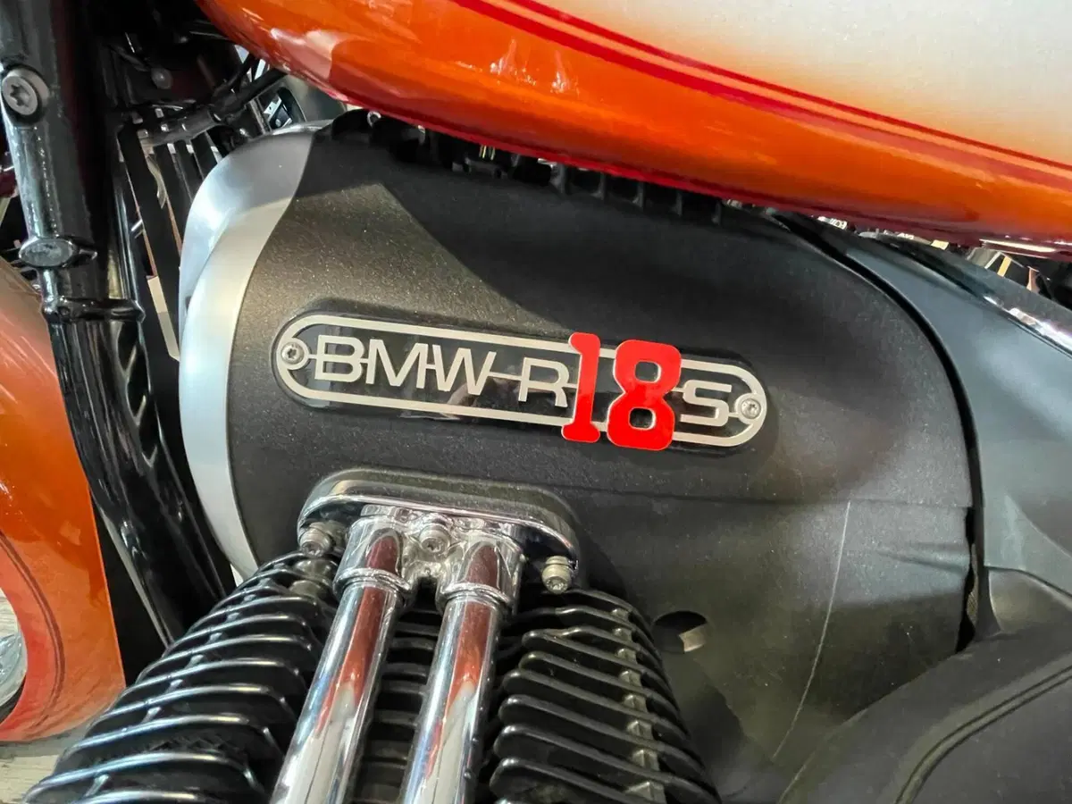 Bmw R 18 (2020 - 24) (13)