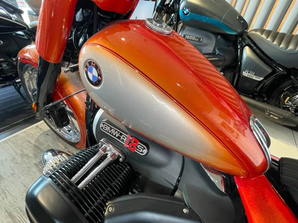 Bmw R 18 (2020 - 24) (14)