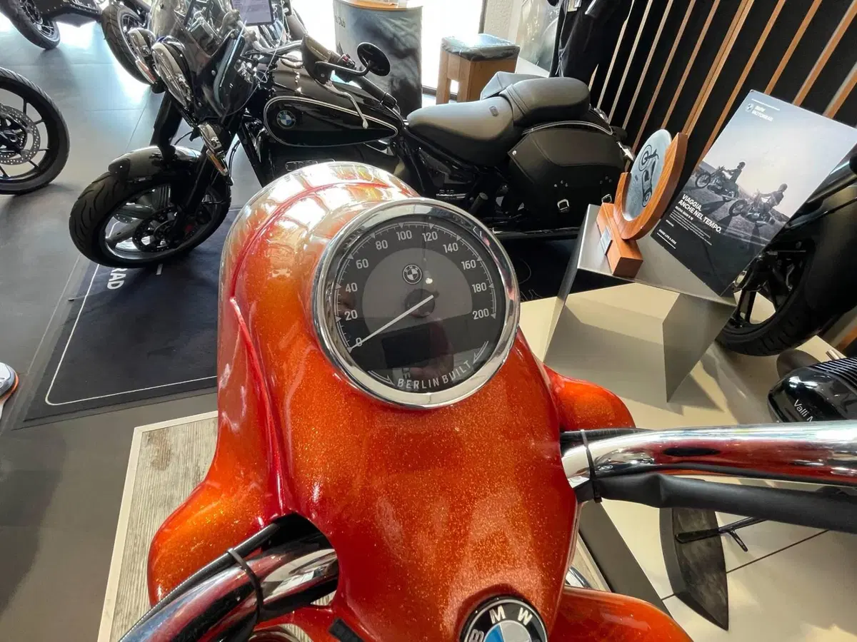 Bmw R 18 (2020 - 24) (17)