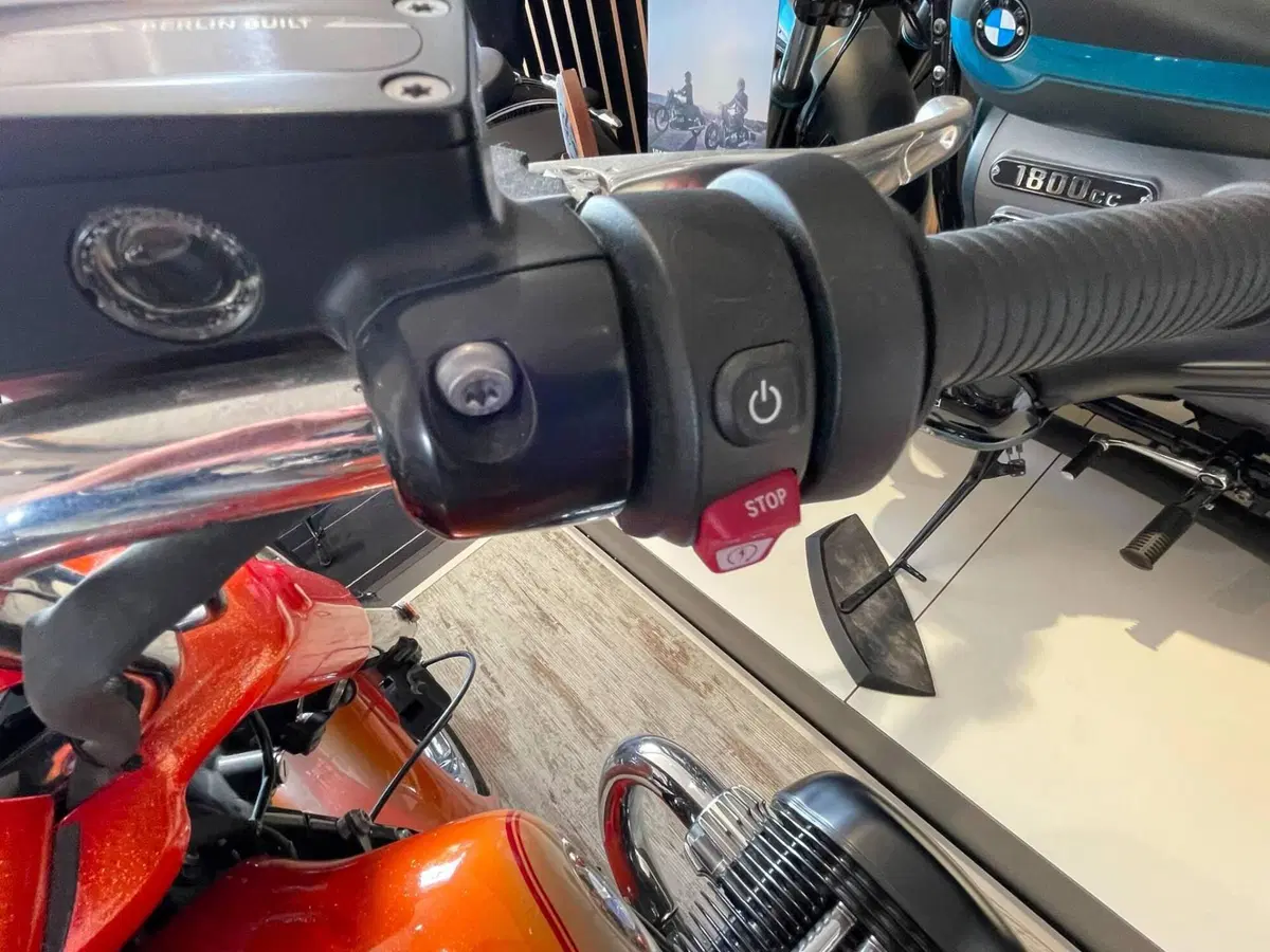 Bmw R 18 (2020 - 24) (18)