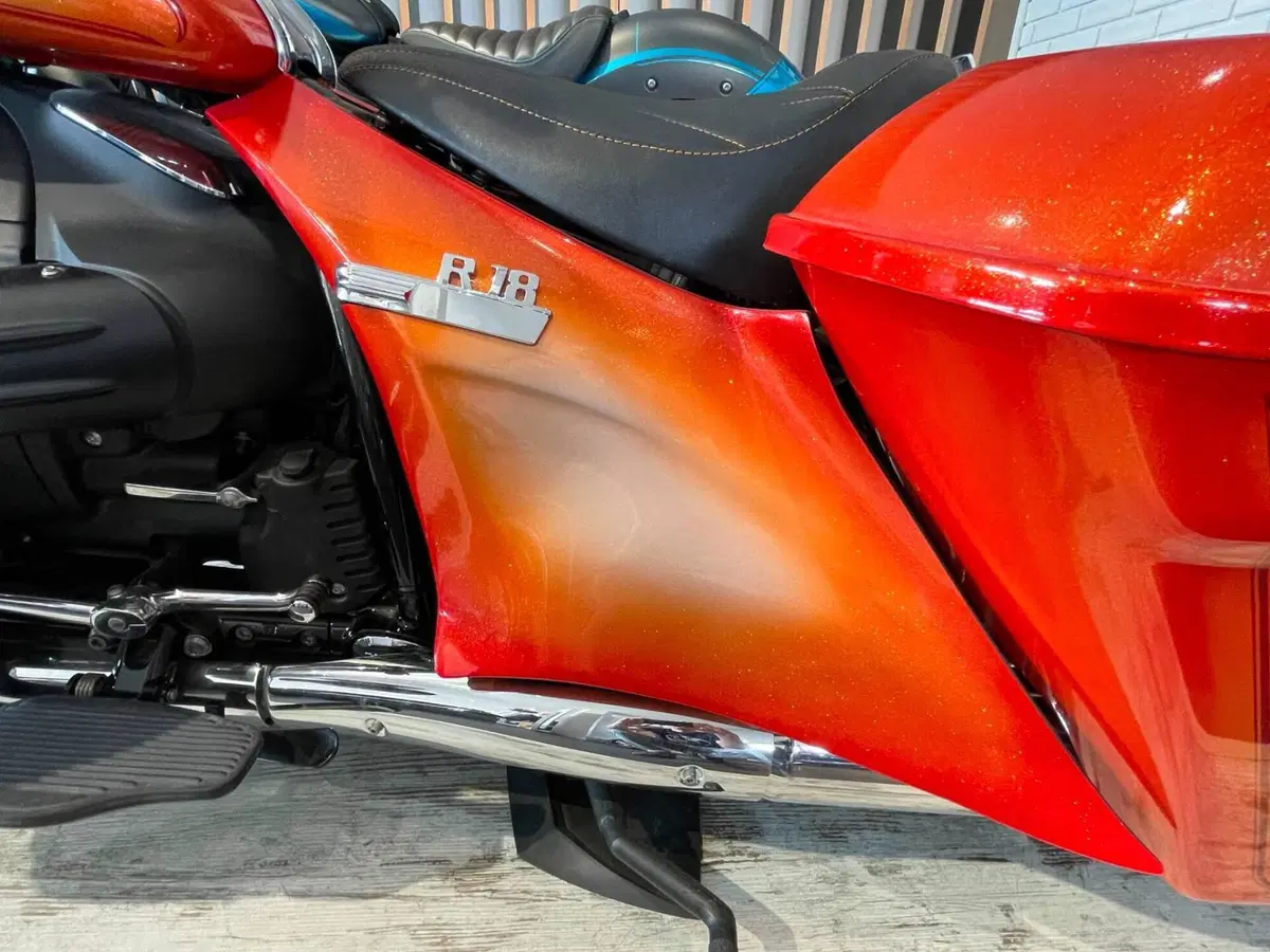 Bmw R 18 (2020 - 24) (19)