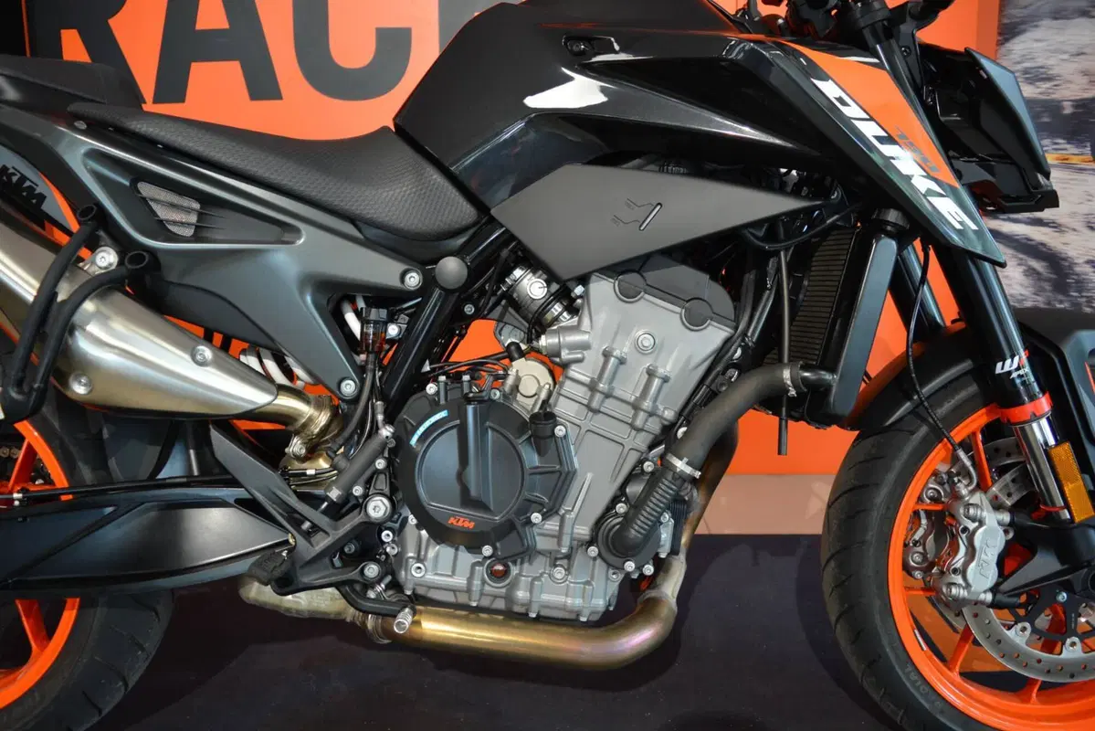 KTM 790 Duke (2025 - 26) (13)