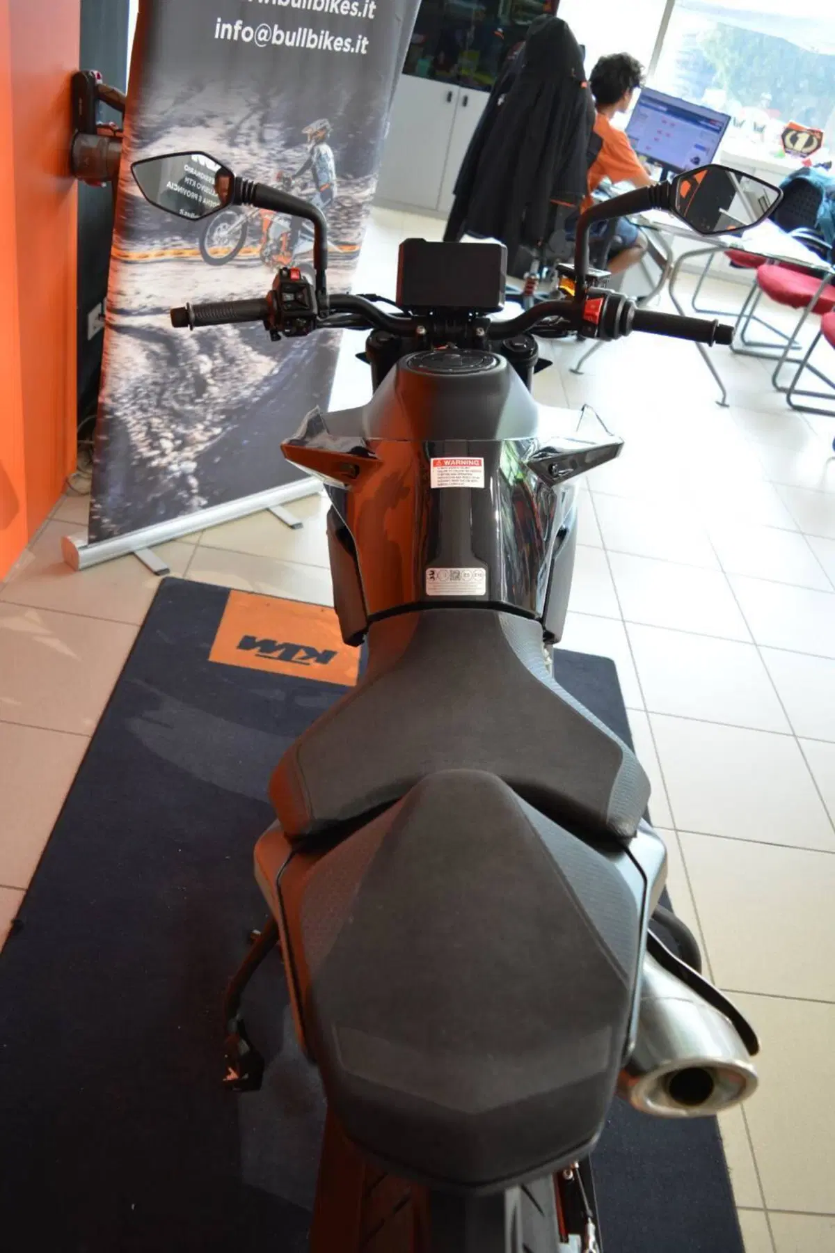 KTM 790 Duke (2025 - 26) (8)