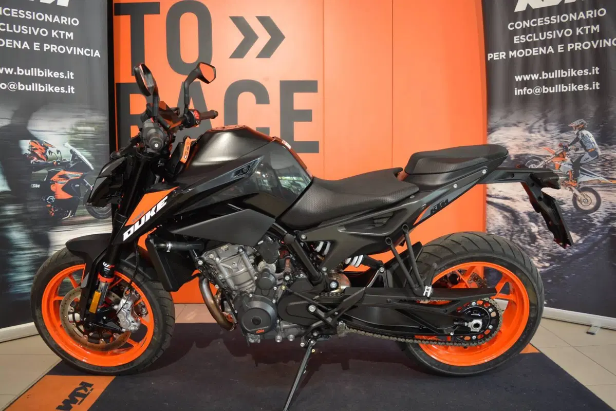 KTM 790 Duke (2025 - 26) (2)