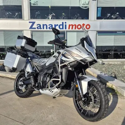 Zontes ZT703-F (2025 - 26) nuova