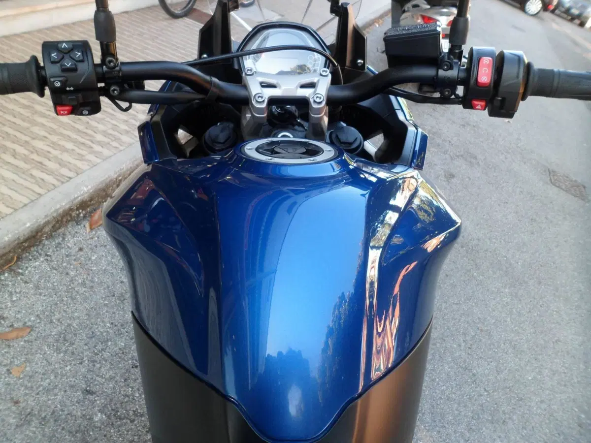 Triumph Tiger Sport 660 (2022 - 24) (6)
