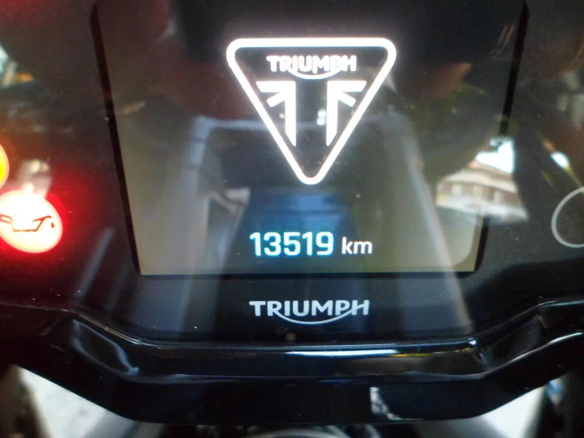 Triumph Tiger Sport 660 (2022 - 24) (11)