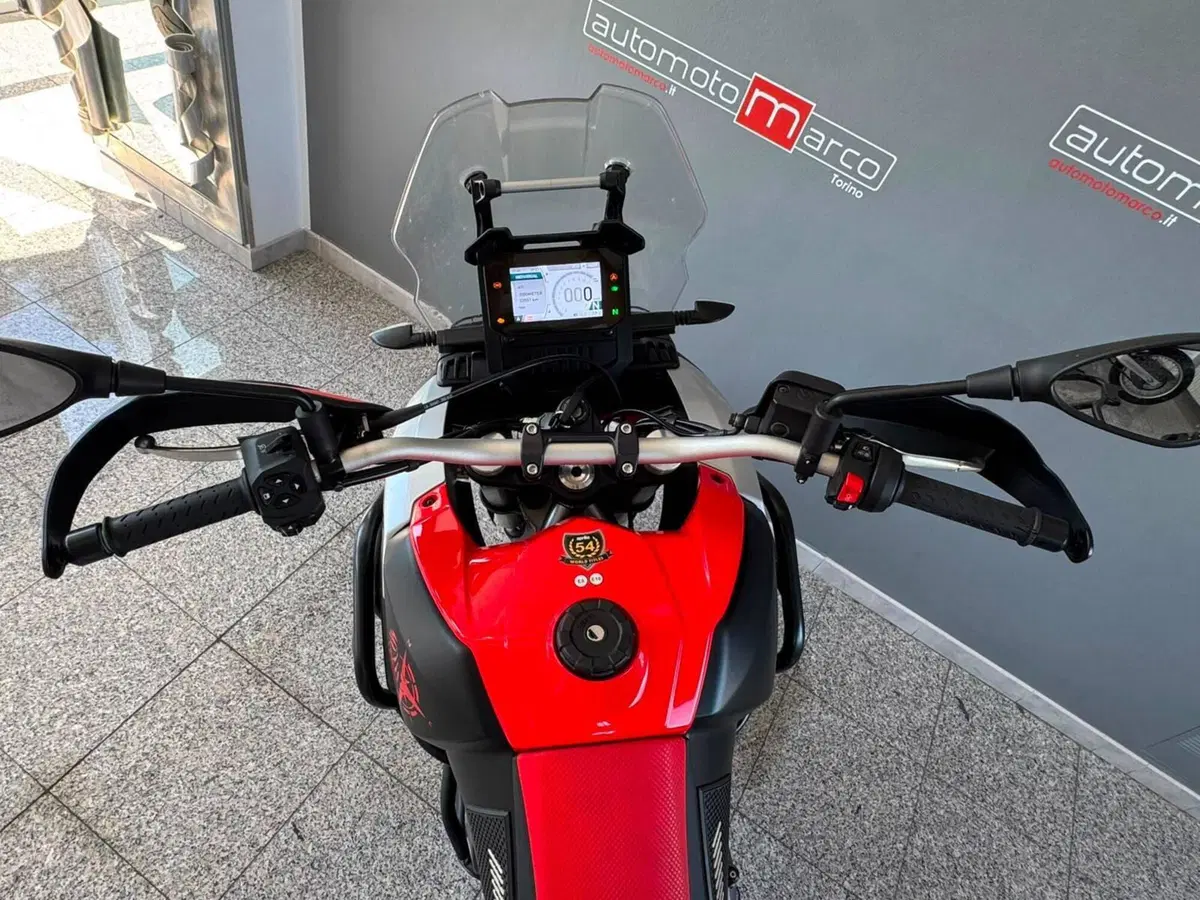 Aprilia Tuareg 660 (2022 - 24) (9)